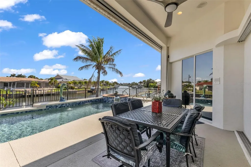 360 Capri Isles Court Punta Gorda FL 33950