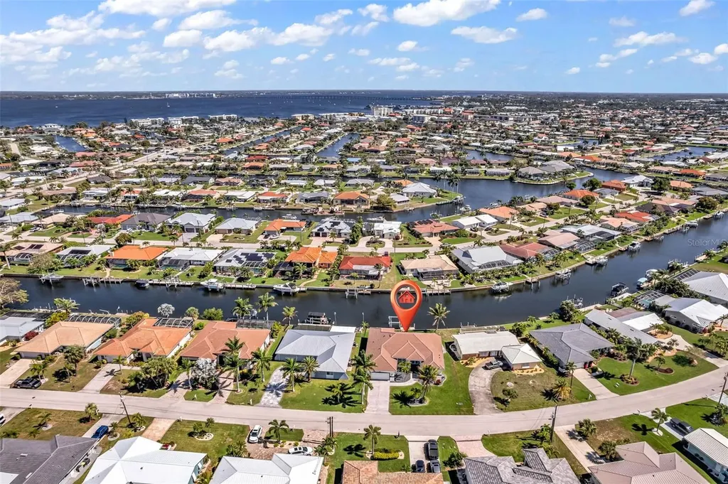 360 Capri Isles Court Punta Gorda FL 33950