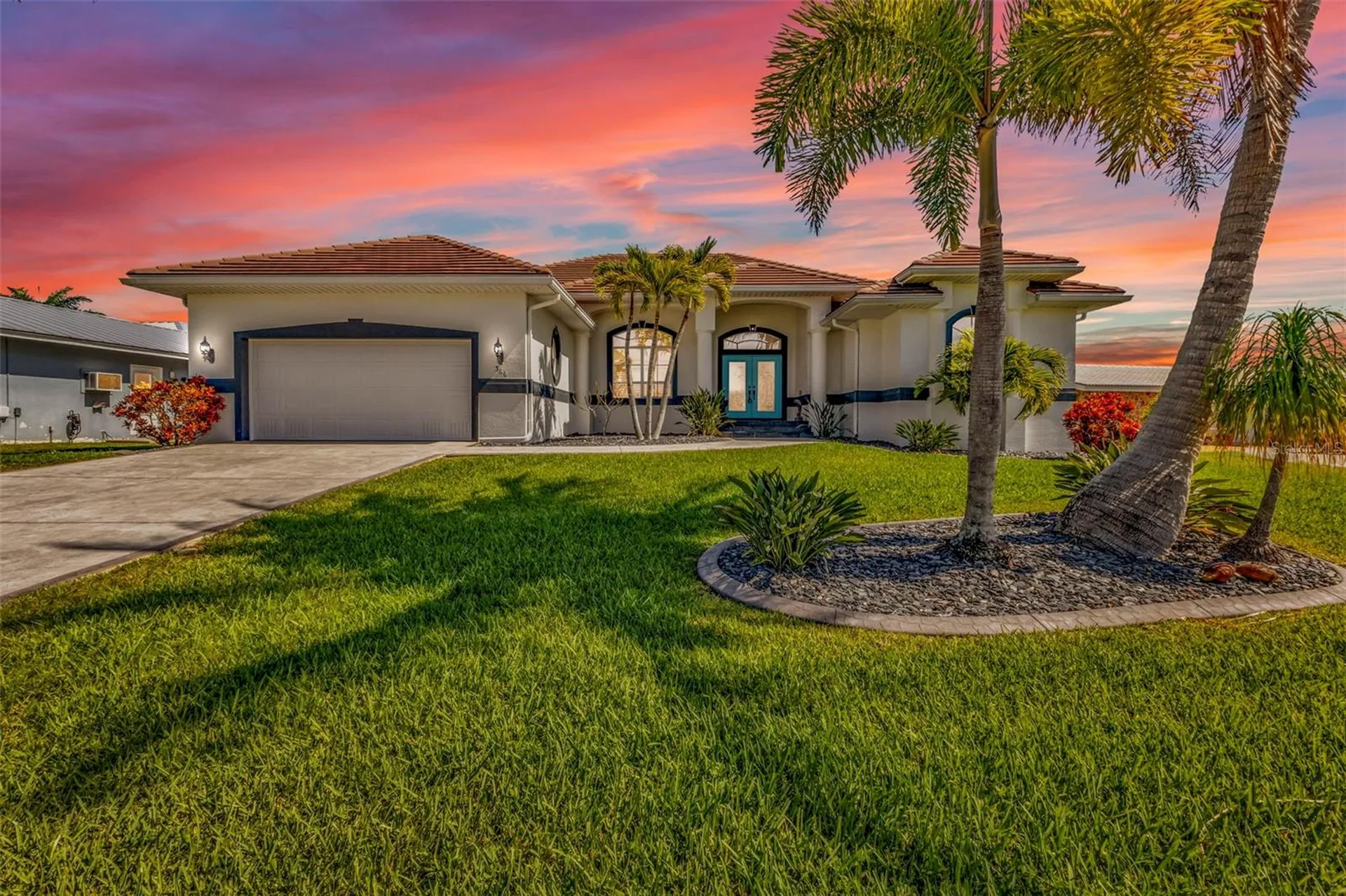 360 Capri Isles Court Punta Gorda FL 33950