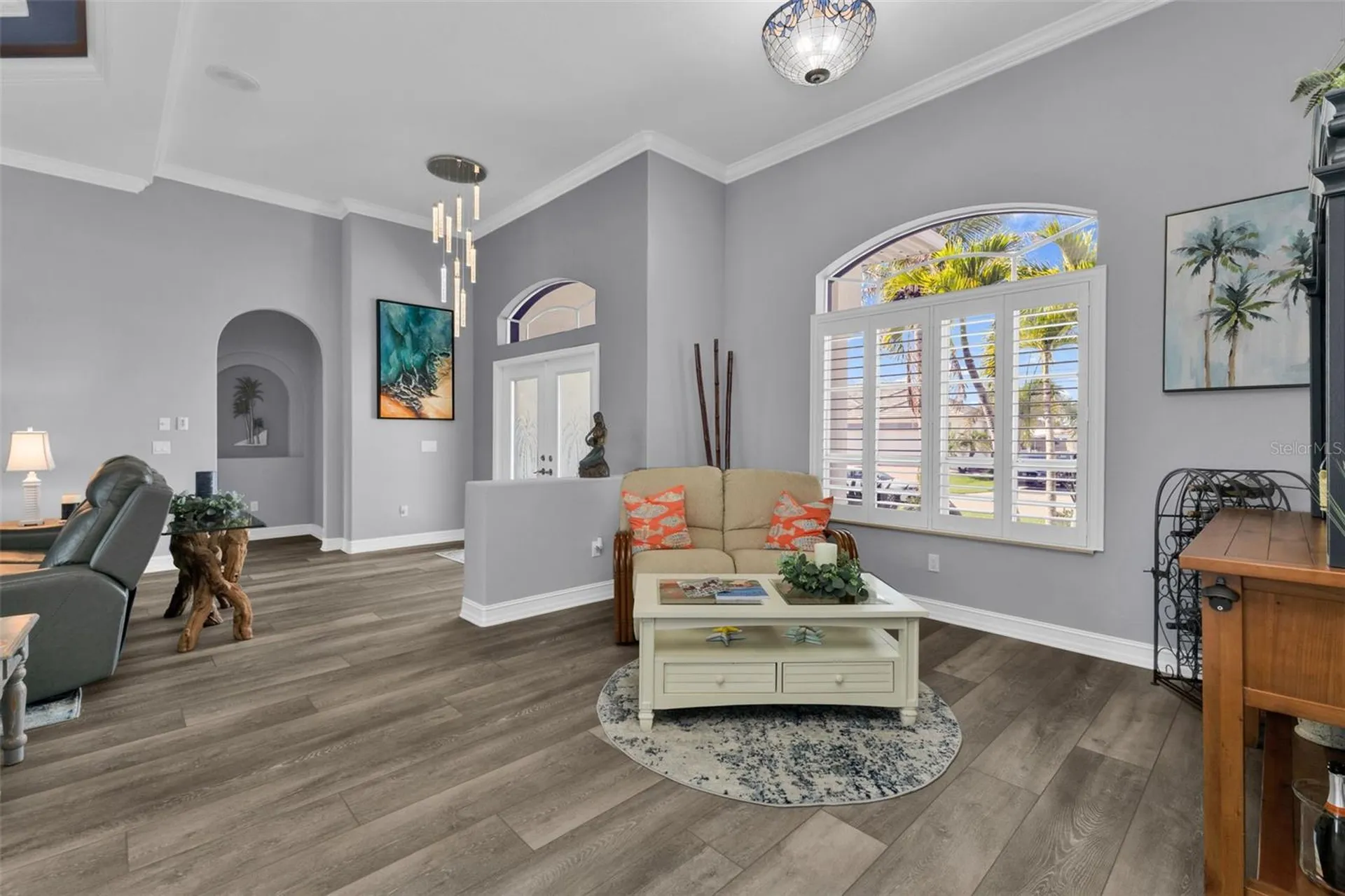 360 Capri Isles Court Punta Gorda FL 33950
