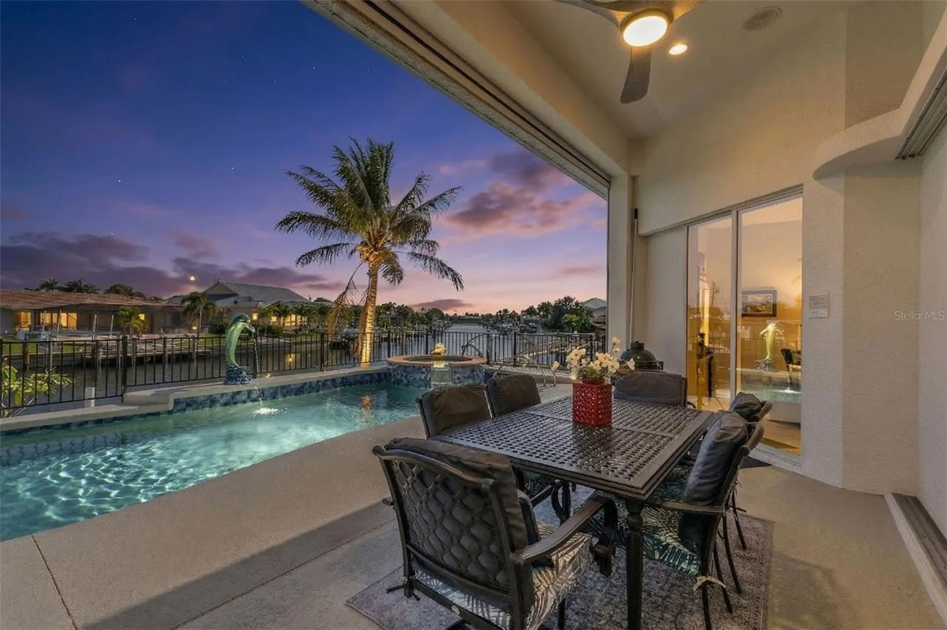 360 Capri Isles Court Punta Gorda FL 33950