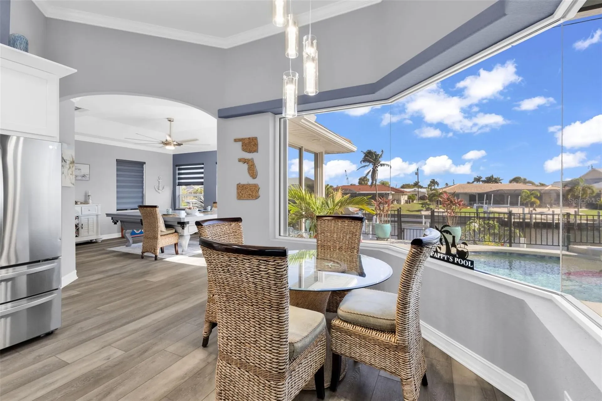 360 Capri Isles Court Punta Gorda FL 33950