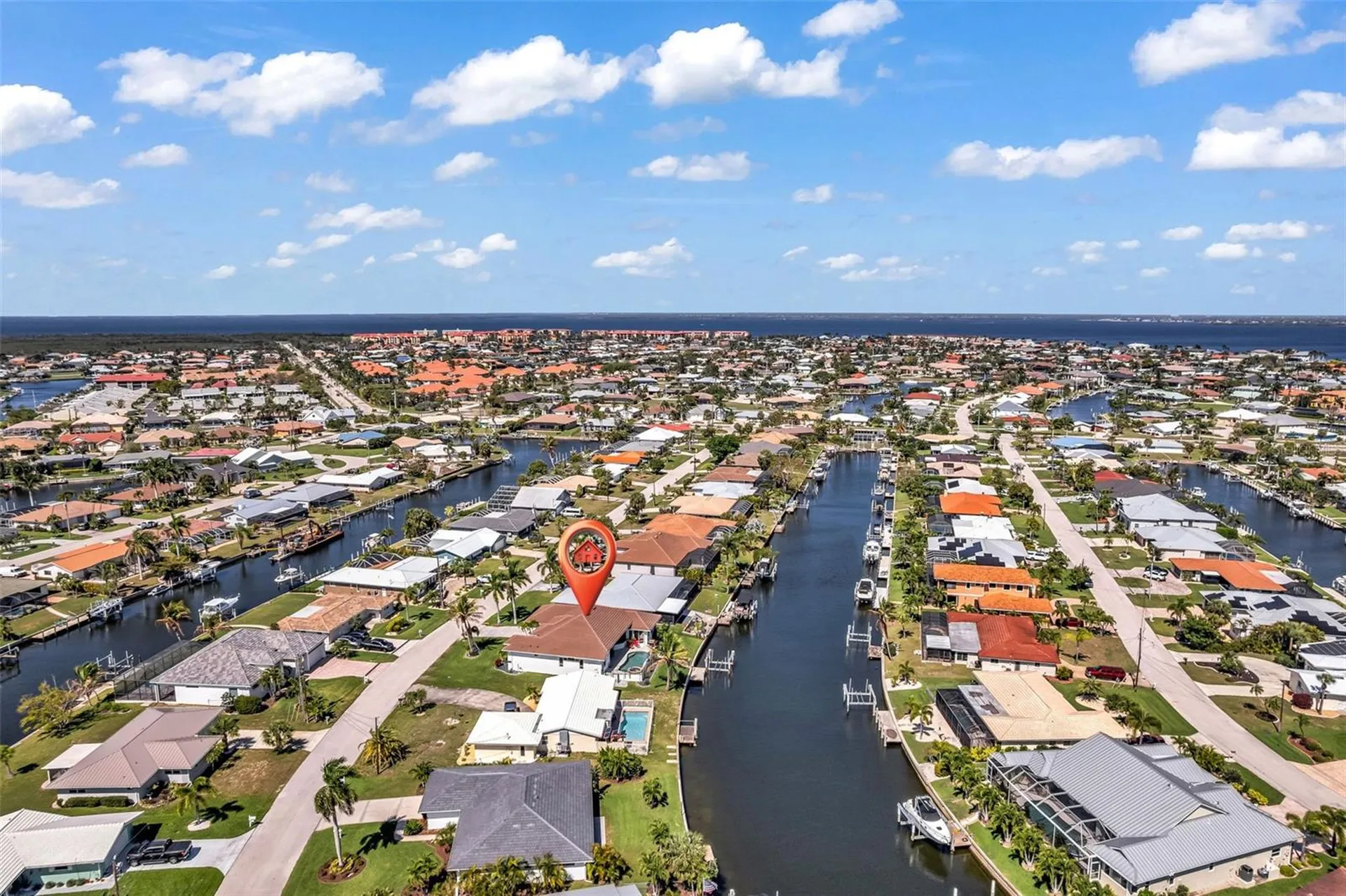 360 Capri Isles Court Punta Gorda FL 33950