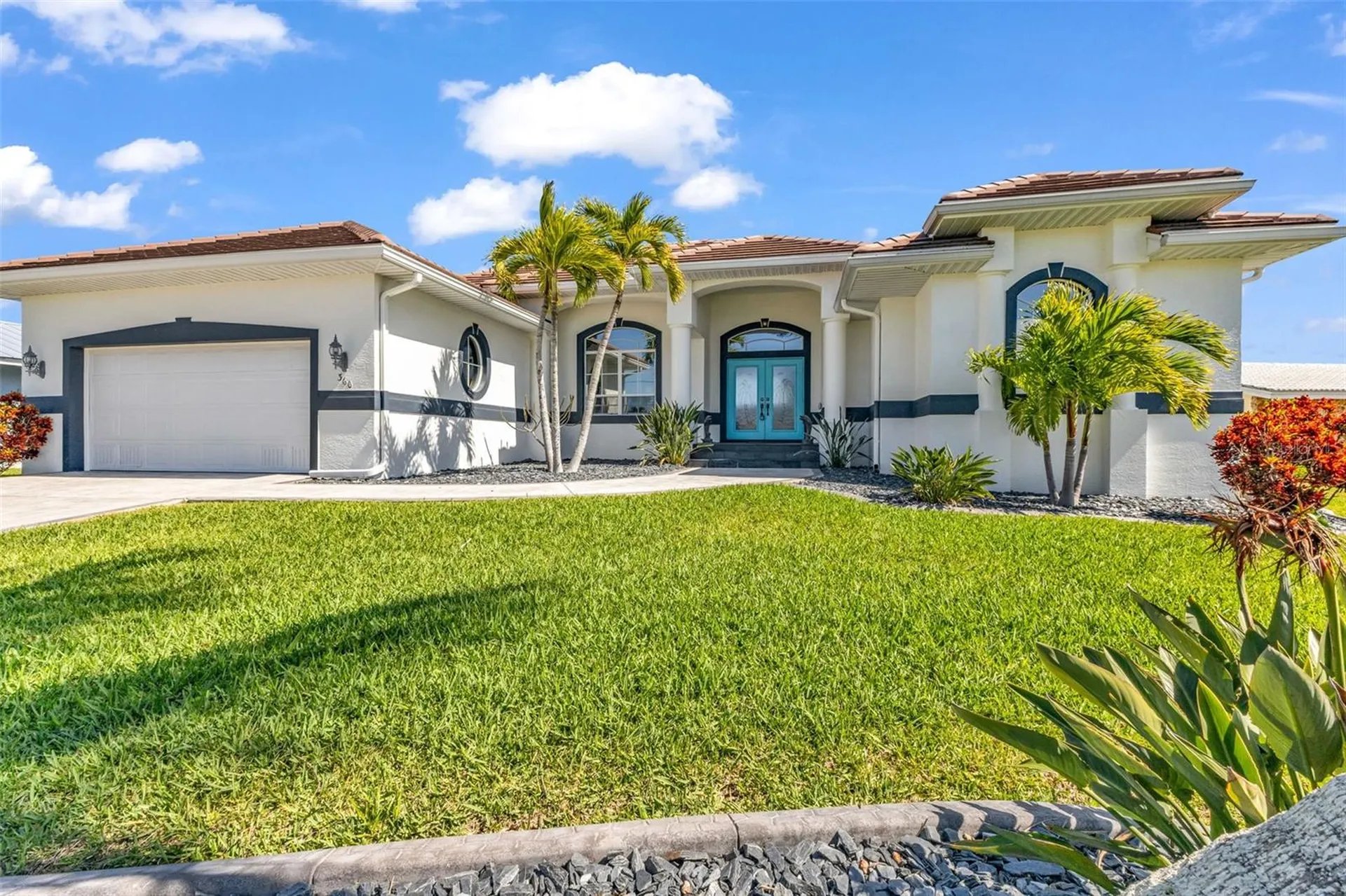 360 Capri Isles Court Punta Gorda FL 33950