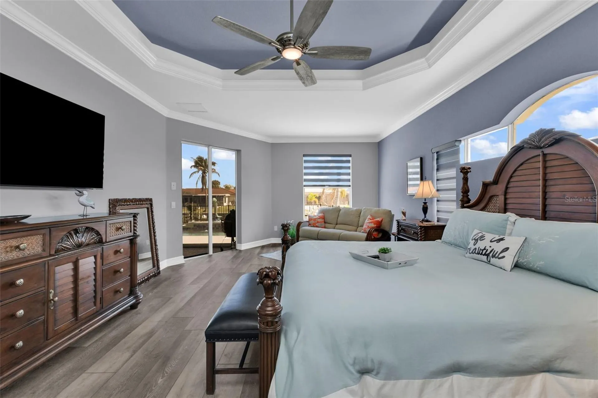 360 Capri Isles Court Punta Gorda FL 33950