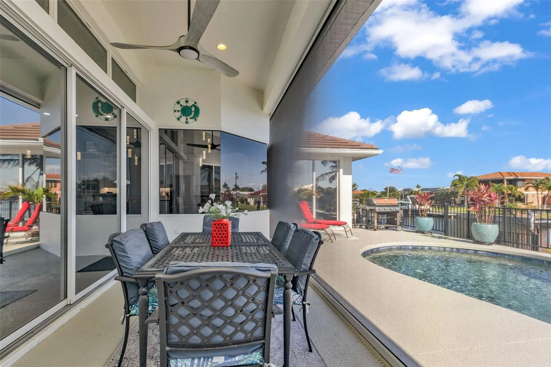 360 Capri Isles Court Punta Gorda FL 33950