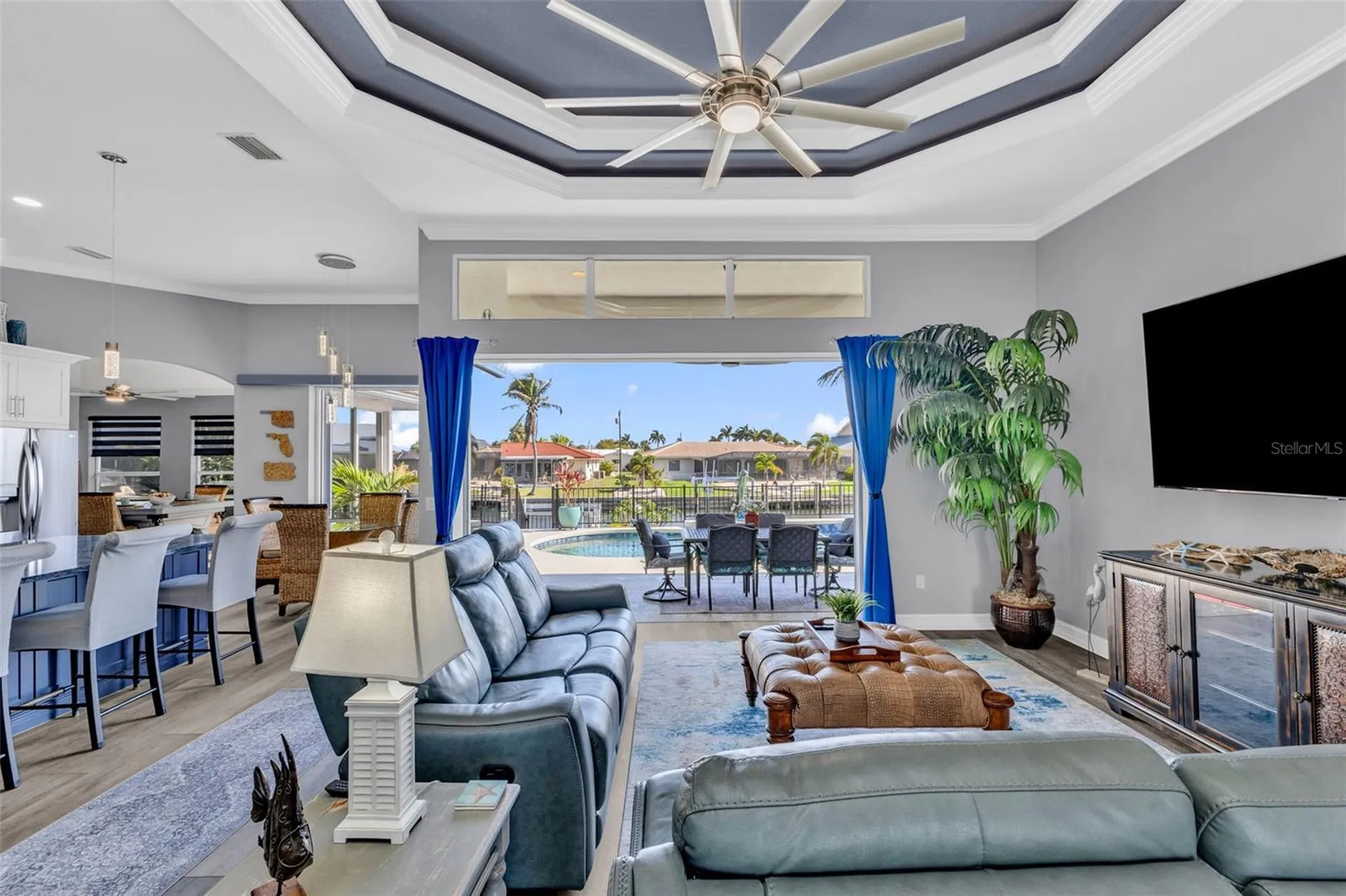 360 Capri Isles Court Punta Gorda FL 33950