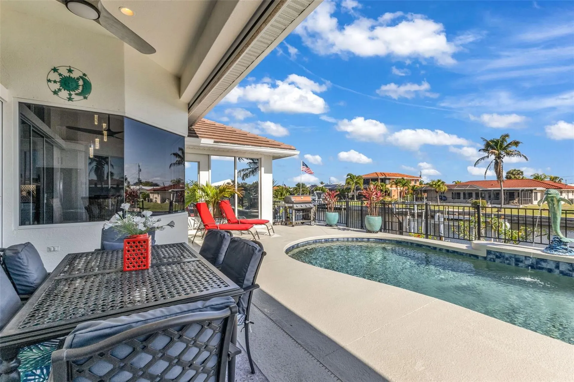 360 Capri Isles Court Punta Gorda FL 33950