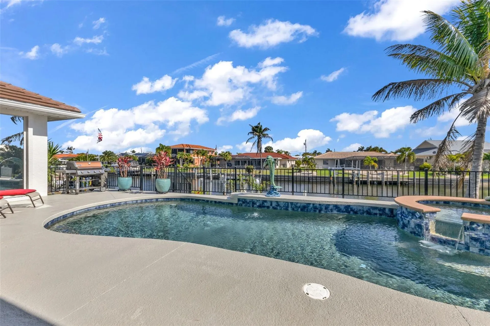 360 Capri Isles Court Punta Gorda FL 33950