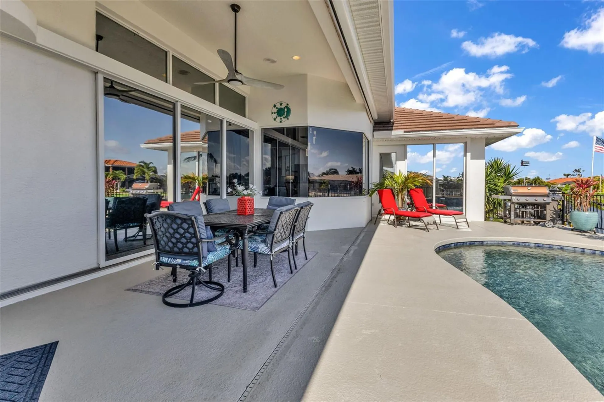 360 Capri Isles Court Punta Gorda FL 33950