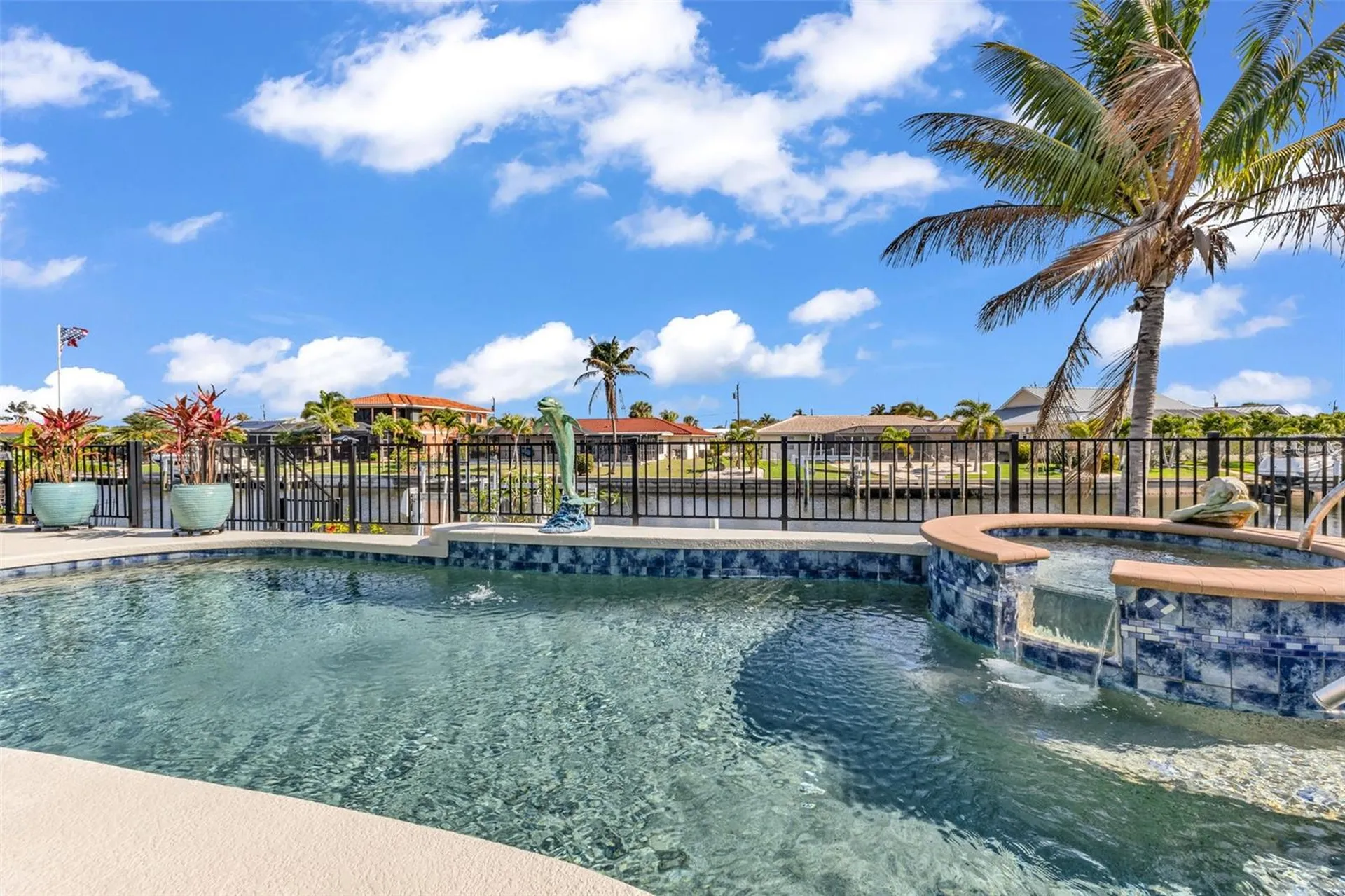 360 Capri Isles Court Punta Gorda FL 33950