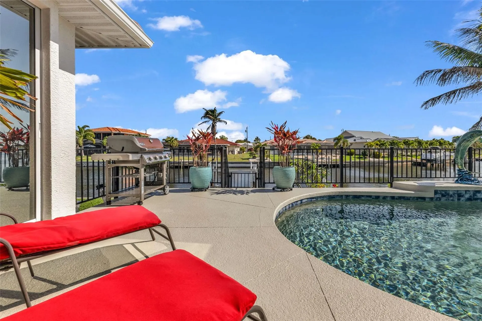 360 Capri Isles Court Punta Gorda FL 33950