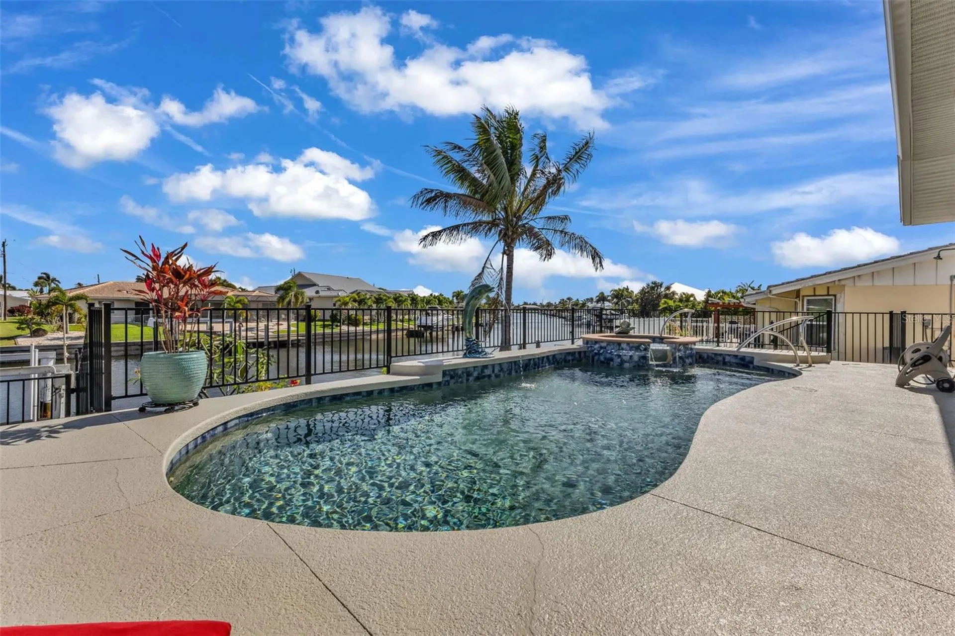 360 Capri Isles Court Punta Gorda FL 33950