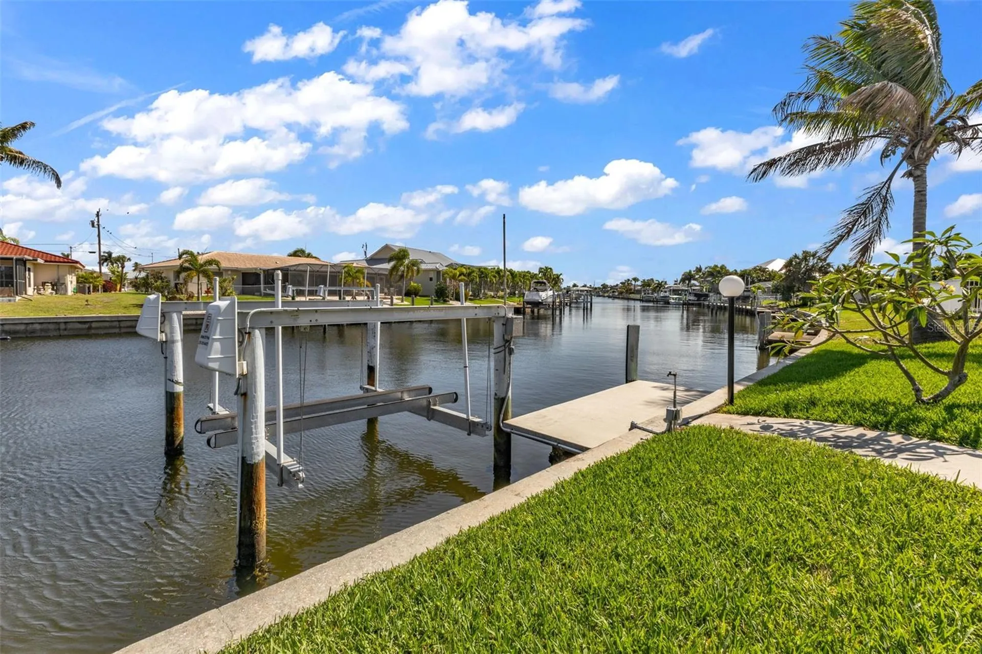 360 Capri Isles Court Punta Gorda FL 33950