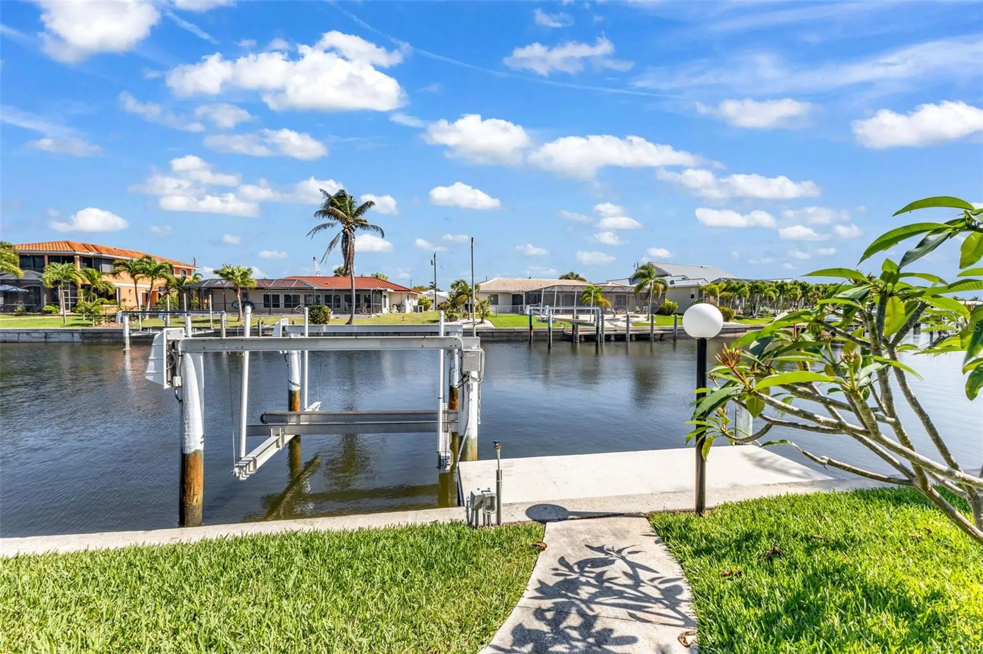 360 Capri Isles Court Punta Gorda FL 33950