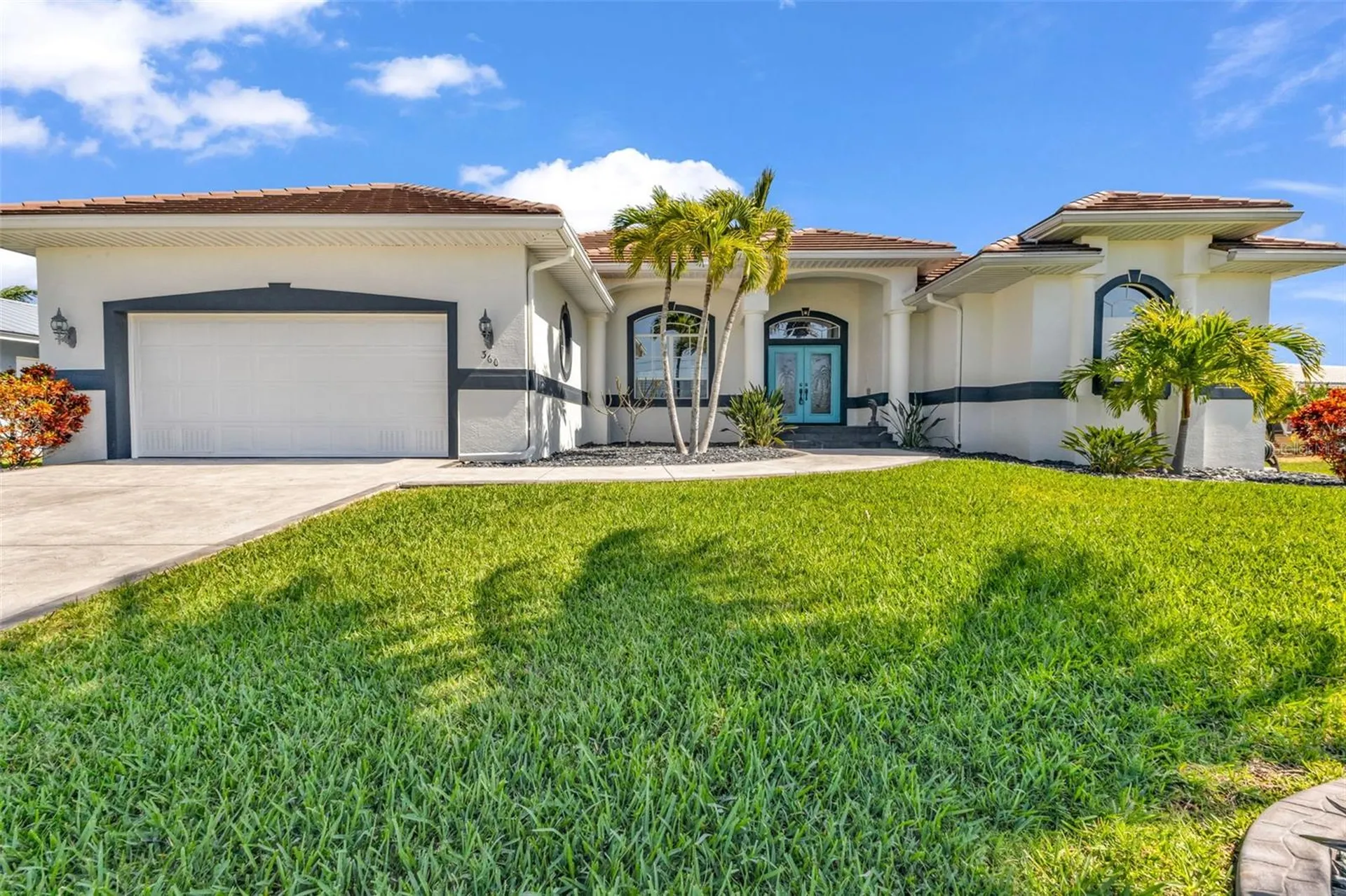 360 Capri Isles Court Punta Gorda FL 33950