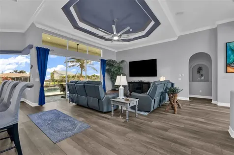 360 Capri Isles Court Punta Gorda FL 33950