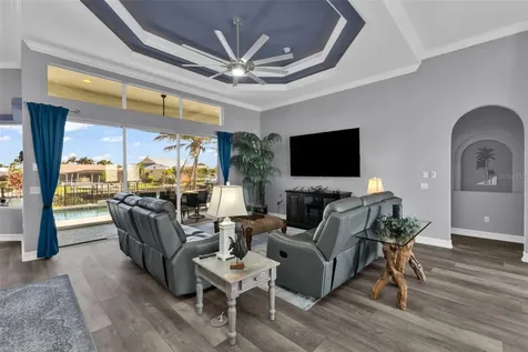 360 Capri Isles Court Punta Gorda FL 33950