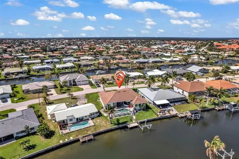 360 Capri Isles Court Punta Gorda FL 33950