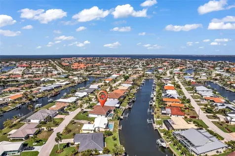 360 Capri Isles Court Punta Gorda FL 33950