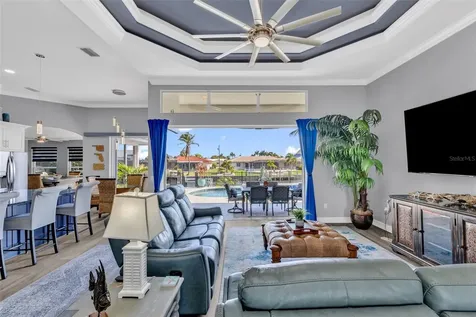 360 Capri Isles Court Punta Gorda FL 33950
