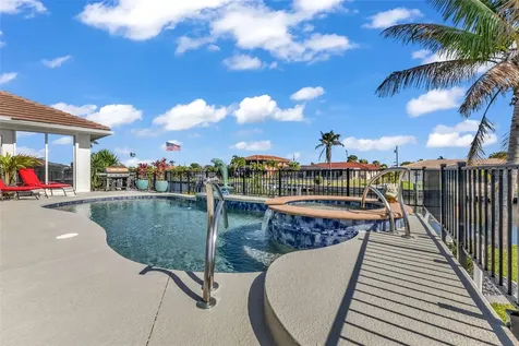 360 Capri Isles Court Punta Gorda FL 33950