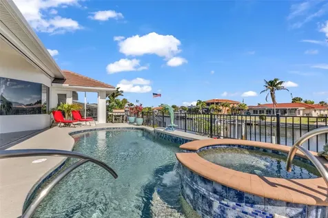 360 Capri Isles Court Punta Gorda FL 33950