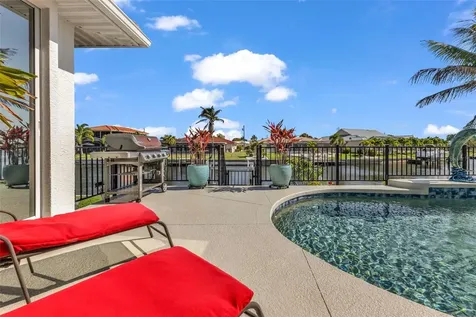 360 Capri Isles Court Punta Gorda FL 33950