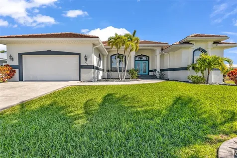 360 Capri Isles Court Punta Gorda FL 33950