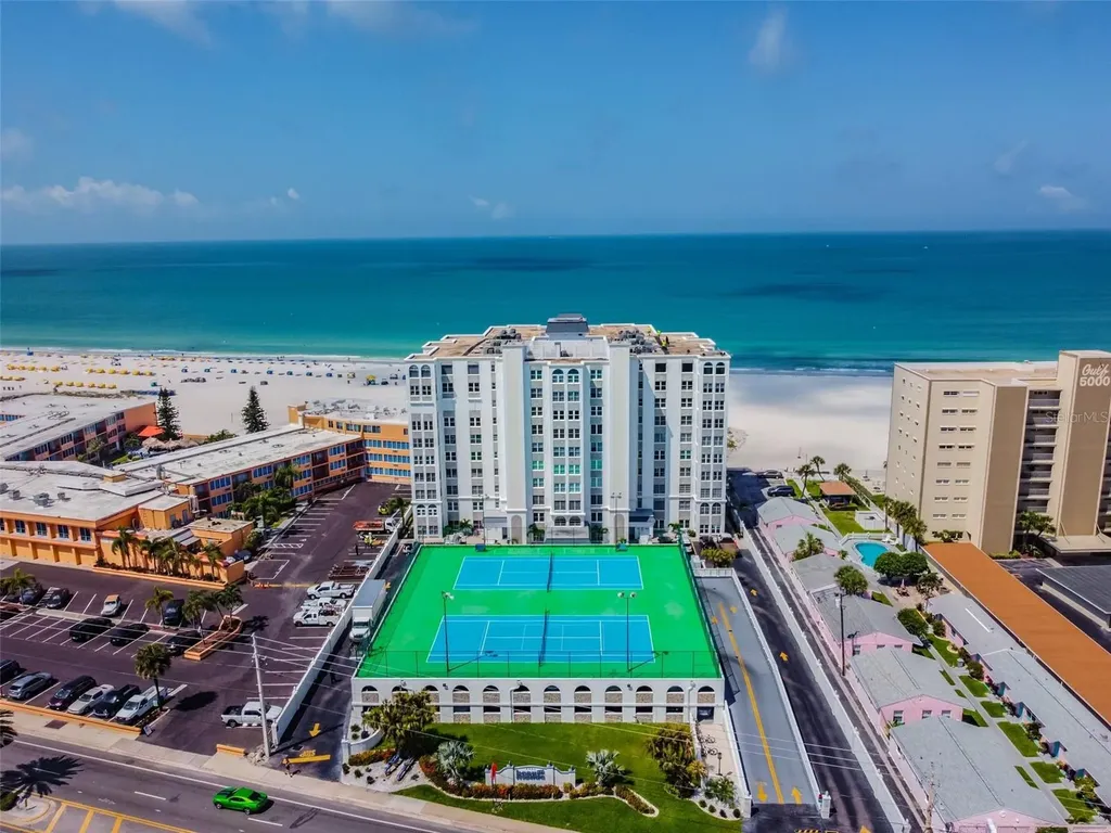 4950 Gulf Boulevard St Pete Beach FL 33706