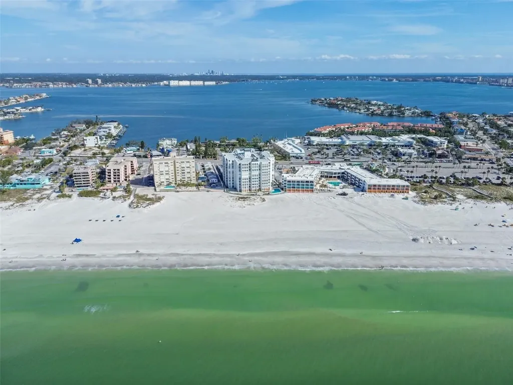 4950 Gulf Boulevard St Pete Beach FL 33706