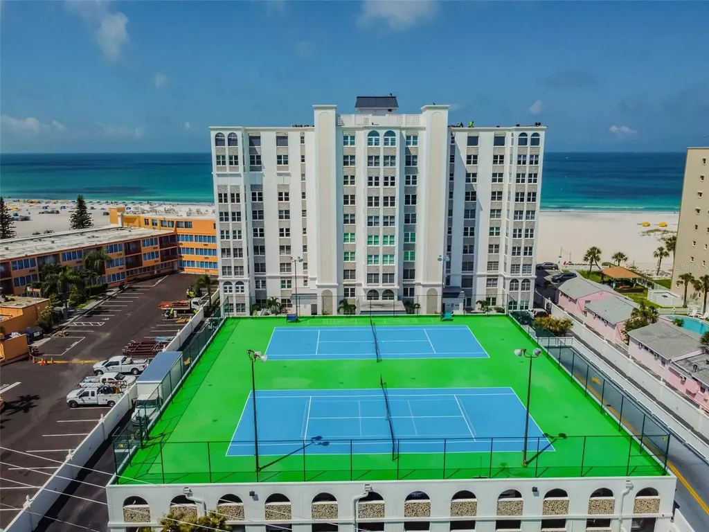 4950 Gulf Boulevard St Pete Beach FL 33706