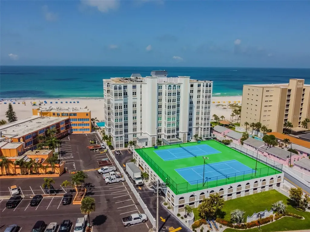 4950 Gulf Boulevard St Pete Beach FL 33706