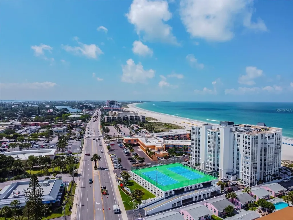 4950 Gulf Boulevard St Pete Beach FL 33706
