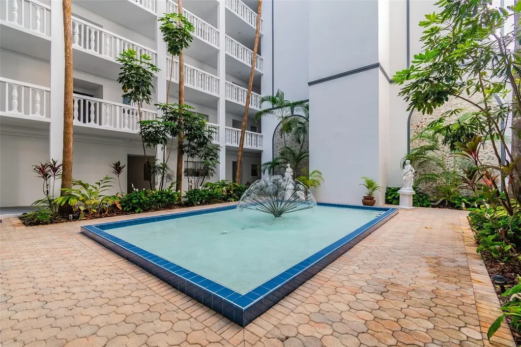 4950 Gulf Boulevard St Pete Beach FL 33706