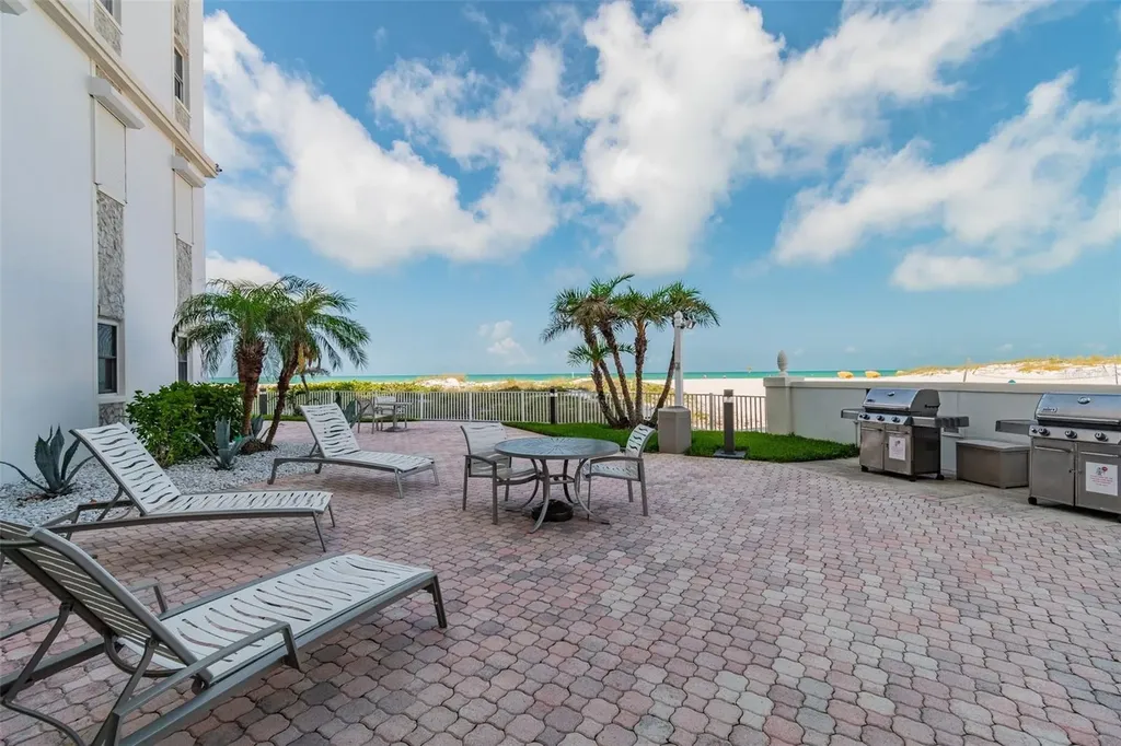 4950 Gulf Boulevard St Pete Beach FL 33706