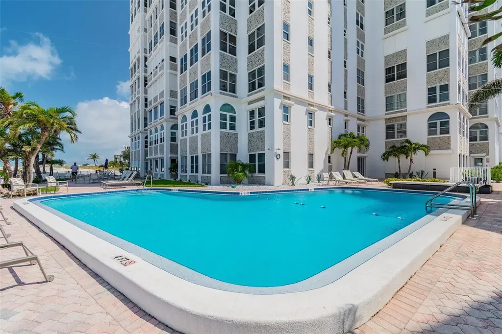 4950 Gulf Boulevard St Pete Beach FL 33706