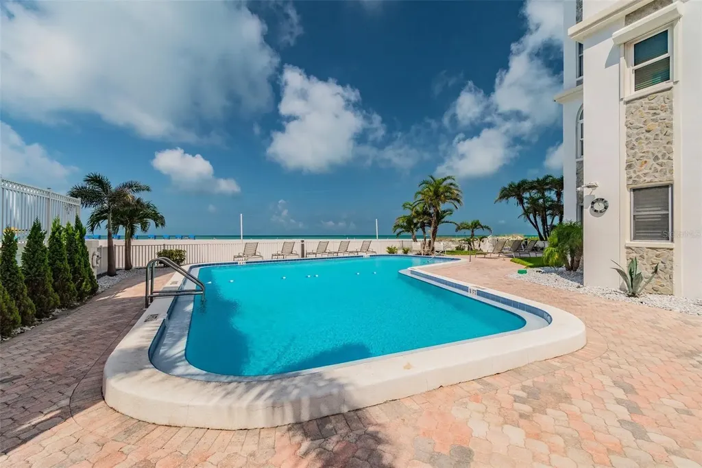 4950 Gulf Boulevard St Pete Beach FL 33706