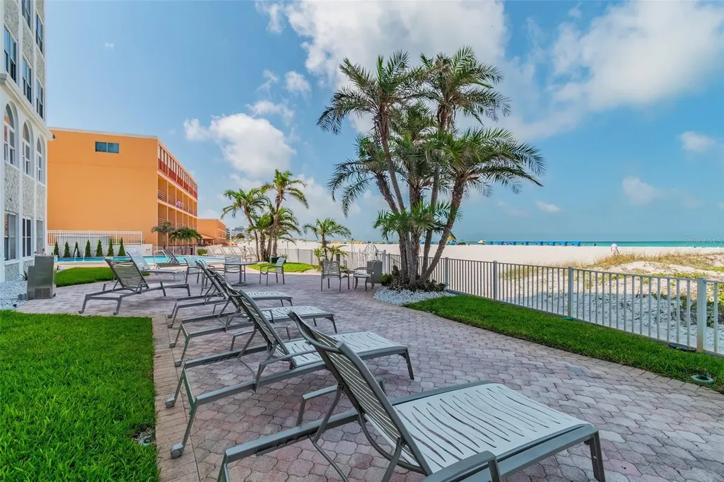 4950 Gulf Boulevard St Pete Beach FL 33706