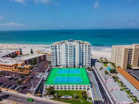 4950 Gulf Boulevard St Pete Beach FL 33706