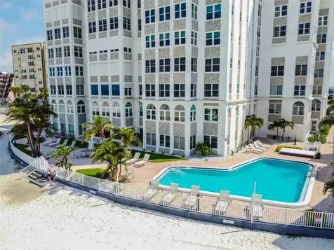 4950 Gulf Boulevard St Pete Beach FL 33706