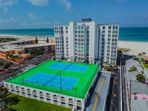 4950 Gulf Boulevard St Pete Beach FL 33706
