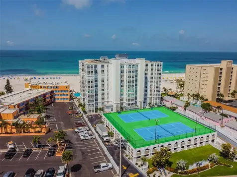 4950 Gulf Boulevard St Pete Beach FL 33706