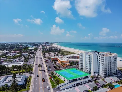 4950 Gulf Boulevard St Pete Beach FL 33706
