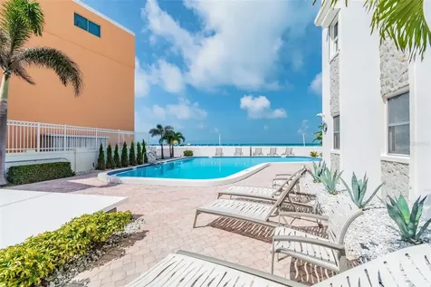 4950 Gulf Boulevard St Pete Beach FL 33706