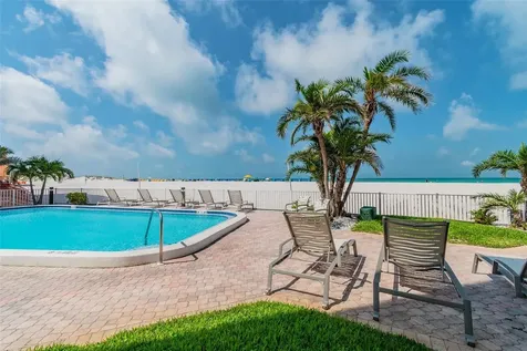 4950 Gulf Boulevard St Pete Beach FL 33706