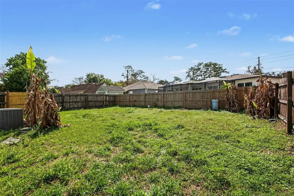 10126 Frankel Street Orlando FL 32825