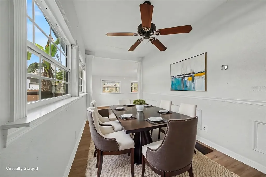 10126 Frankel Street Orlando FL 32825