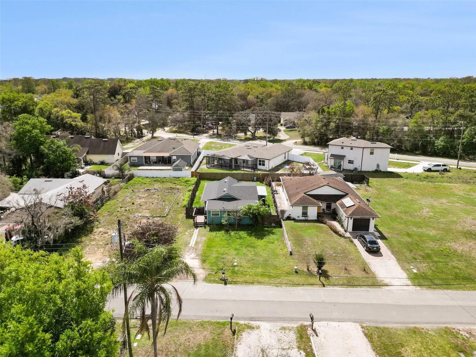 10126 Frankel Street Orlando FL 32825