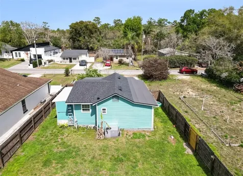 10126 Frankel Street Orlando FL 32825